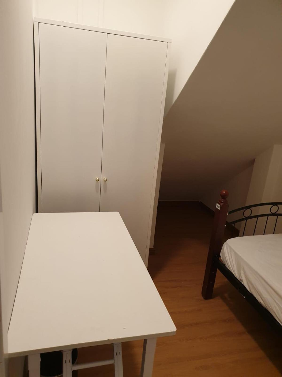 Duke Living Hostel Singapore Bagian luar foto